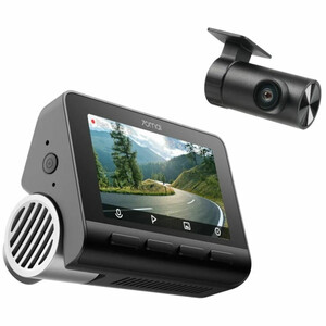 دوربین ثبت وقایع خودرو هفتاد مای 70mai مدل A810S-2 با GPS داخلی