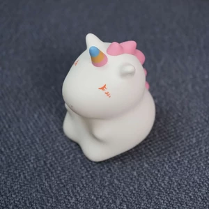 چراغ خواب سیلیکونی جوردن و جودی