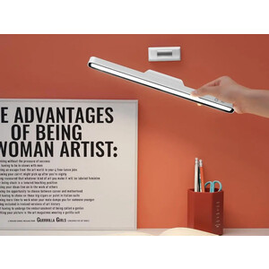 خرید بهترین چراغ مطالعه رومیزی شارژی دارای ریموت کنترل ایکس او XO OZ07 Rechargeable Desk Lamp with Remote Control
