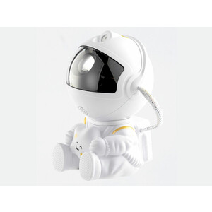پروژکتور آسمان و ستاره طرح فضانورد ایکس او XO CF4 Astronaut star Projection