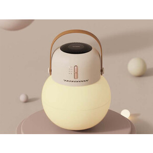 خرید لامپ و حشره کش شیائومی Xiaomi Sothing Mosquito Repellent Lamp DSHJ-S-2123