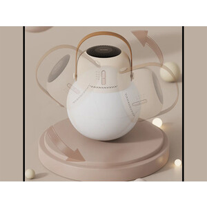 بهترین لامپ و حشره کش شیائومی Xiaomi Sothing Mosquito Repellent Lamp DSHJ-S-2123