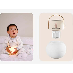 فروش لامپ و حشره کش شیائومی Xiaomi Sothing Mosquito Repellent Lamp DSHJ-S-2123