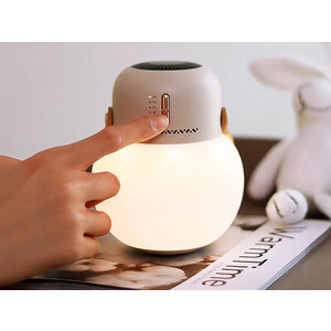 خرید لامپ و حشره کش شیائومی Xiaomi Sothing Mosquito Repellent Lamp DSHJ-S-2123