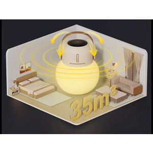 خرید لامپ و حشره کش شیائومی Xiaomi Sothing Mosquito Repellent Lamp DSHJ-S-2123