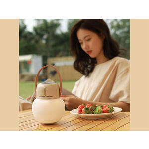 کیفیت لامپ و حشره کش شیائومی Xiaomi Sothing Mosquito Repellent Lamp DSHJ-S-2123
