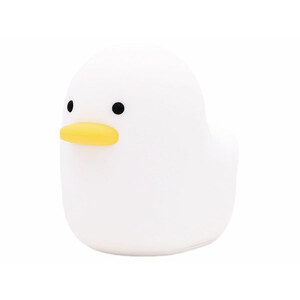 قیمت چراغ خواب فانتزی رومیزی قابل شارژ Cross-border Silly Duck Night Light