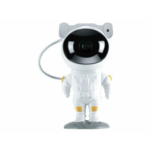 پروژکتور آسمان مجازی ایکس او XO-CF1 Astronaut Starry Sky Projector