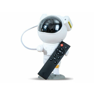 پروژکتور آسمان مجازی ایکس او XO-CF1 Astronaut Starry Sky Projector