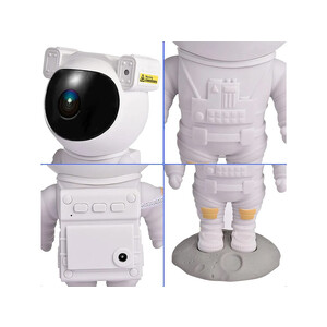 XO-CF1 Astronaut Starry Sky Projector