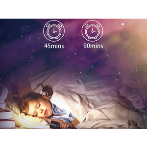 پروژکتور آسمان مجازی ایکس او XO-CF1 Astronaut Starry Sky Projector