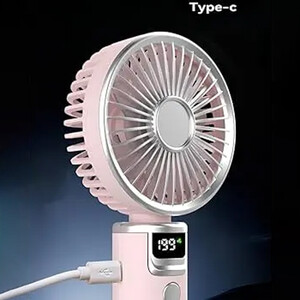قیمت فن شارژی قابل حمل