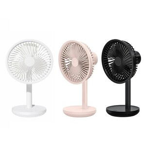 پنکه شارژی رومیزی شیائومی Xiaomi Youpin Solove F5 Desktop Fan