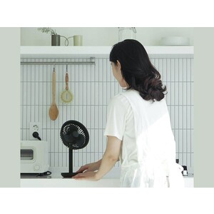 پنکه شارژی رومیزی شیائومی Xiaomi Youpin Solove F5 Desktop Fan