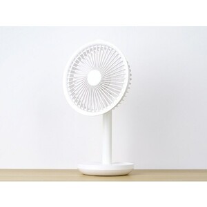 پنکه شارژی رومیزی شیائومی Xiaomi Youpin Solove F5 Desktop Fan