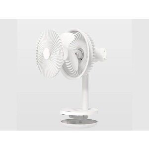پنکه شارژی رومیزی شیائومی Xiaomi Youpin Solove F5 Desktop Fan