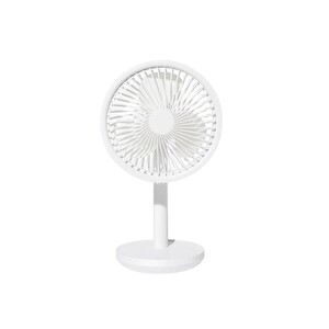 پنکه شارژی رومیزی شیائومی Xiaomi Youpin Solove F5 Desktop Fan