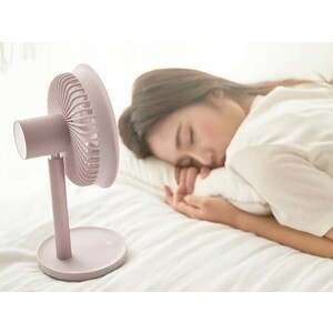 پنکه شارژی رومیزی شیائومی Xiaomi Youpin Solove F5 Desktop Fan