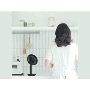 پنکه شارژی رومیزی شیائومی Xiaomi Youpin Solove F5 Desktop Fan