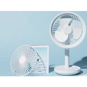 پنکه شارژی رومیزی شیائومی Xiaomi Youpin Solove F5 Desktop Fan