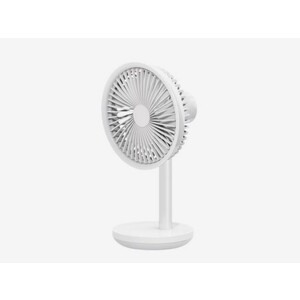 پنکه شارژی رومیزی شیائومی Xiaomi Youpin Solove F5 Desktop Fan