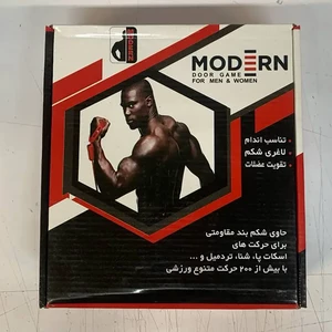 فروش کش بدنسازی 3 متری مدرن