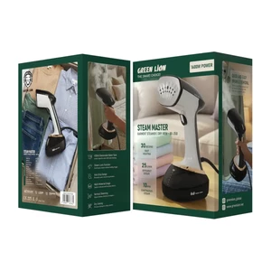 جعبه اتو بخار گرین لاین BX-350