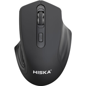 ماوس بی سیم هیسکا HISKA مدل HX-MO145