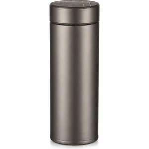 فلاسک فونجیا FUNJIA مدل FJ-TA014 تیتانیومی 500 میلی لیتری