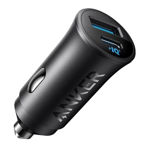 شارژر فندکی Anker انکر مدل A2741 توان 30 وات