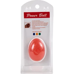 ژل تقویت مچ و ساعد پاوربال Power Ball مدل تخم مرغی