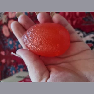 ژل تقویت مچ و ساعد پاوربال