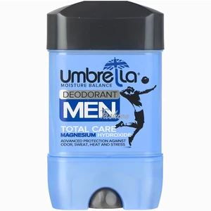 استیک ضد تعریق مردانه آمبرلا Umbrella مدل Total Care