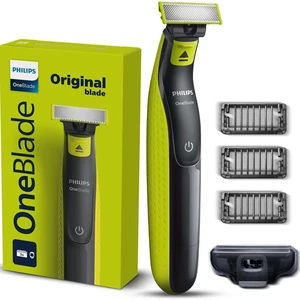 ریش تراش و ماشین اصلاح وان بلید فیلیپس Philips مدل QP2824