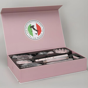 سشوار حرفه ای انزو ENZO مدل EN-755 توان 1500 وات