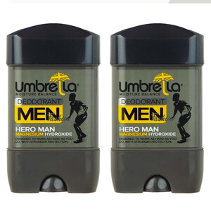 مدل Hero Man