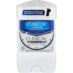 استیک ضد تعریق صابونی کامان ComeOn مدل Power Stress حجم 50 میل