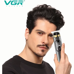 موزر شارژی وی جی آر