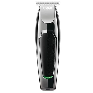 ماشین اصلاح وی جی آر VGR مدل V-030 شارژی با تیغه T