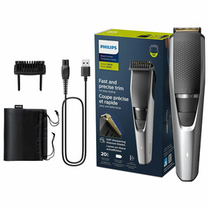 ریش تراش و ماشین اصلاح فیلیپس Philips اصل مدل BT3232/15 سری 3000