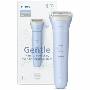 ماشین اصلاح موی بدن بانوان فیلیپس Philips مدل BRL 128