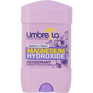 استیک ضد تعریق زنانه آمبرلا Umbrella مدل Energy+Fresh