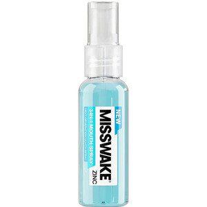 اسپری دهان میسویک MISSWAKE مدل Ice Mint نعنا یخ
