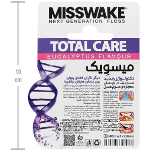 فروش نخ دندان نواری میسویک