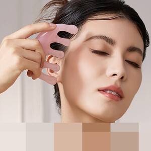 ماساژور و لیفتینگ پوست صورت Eye & Face Lifting