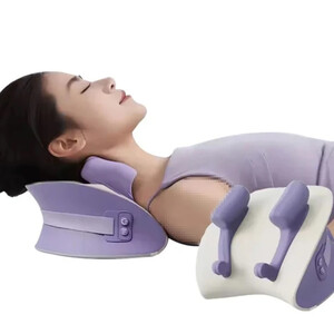 خرید ماساژور گردن شارژی