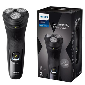 ریش تراش فیلیپس Philips مدل X3021/00 ضد آب