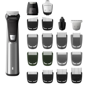 ماشین اصلاح چندکاره فیلیپس Philips مدل MG7750/49 با 23 قطعه