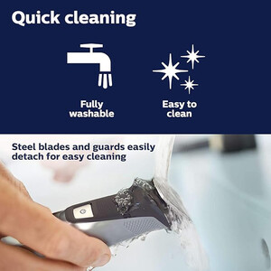 تریمر ضد آب فیلیپس ۷۷۵۰