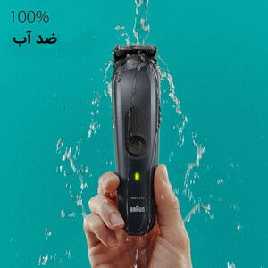 خرید ست اصلاح براون